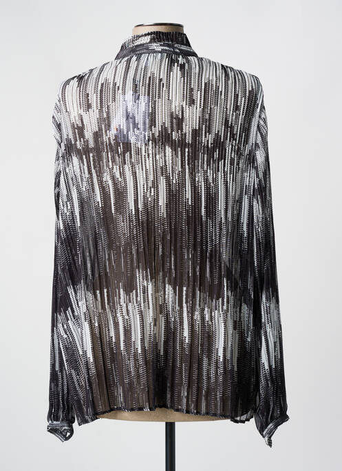 Blouse gris TINTA STYLE femme