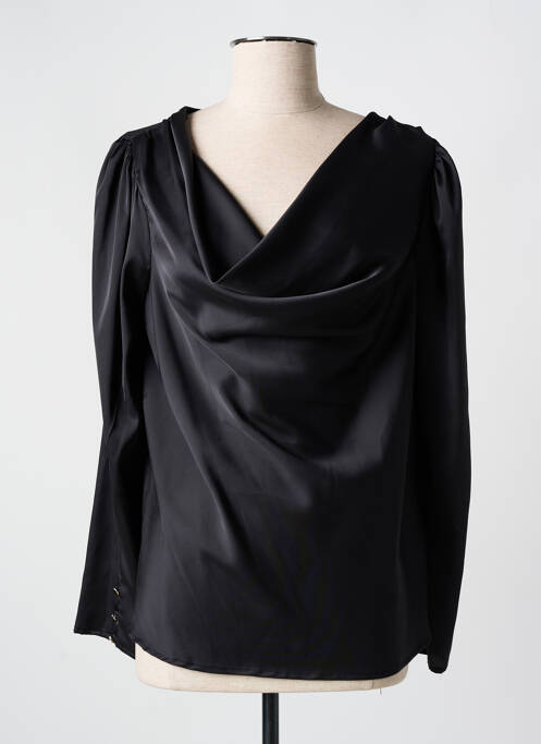 Blouse noir RINASCIMENTO pour femme
