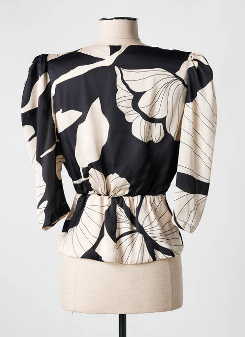 Top beige RINASCIMENTO femme