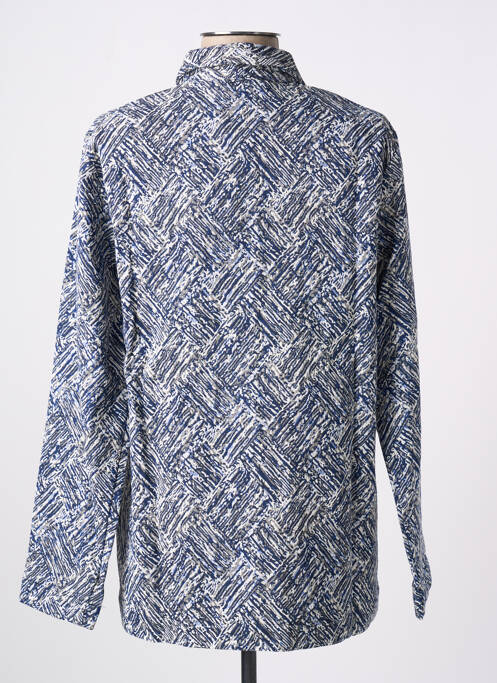 Veste casual bleu LA PETITE ETOILE pour femme