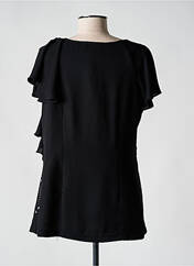 Top noir CREATIF PARIS pour femme seconde vue