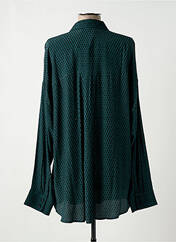 Chemisier vert ESPRIT pour femme seconde vue