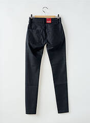 Pantalon slim bleu ESPRIT pour femme seconde vue