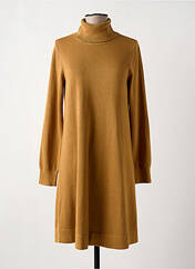Robe pull marron ESPRIT pour femme seconde vue