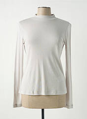 Top gris ESPRIT pour femme seconde vue