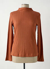 Top marron ESPRIT pour femme seconde vue