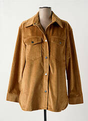 Veste casual beige ESPRIT pour femme seconde vue