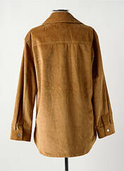 Veste casual beige ESPRIT pour femme seconde vue