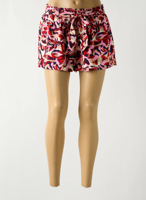 Short rose ESPRIT pour femme
