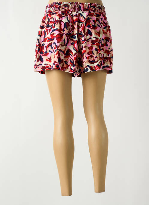Short rose ESPRIT pour femme
