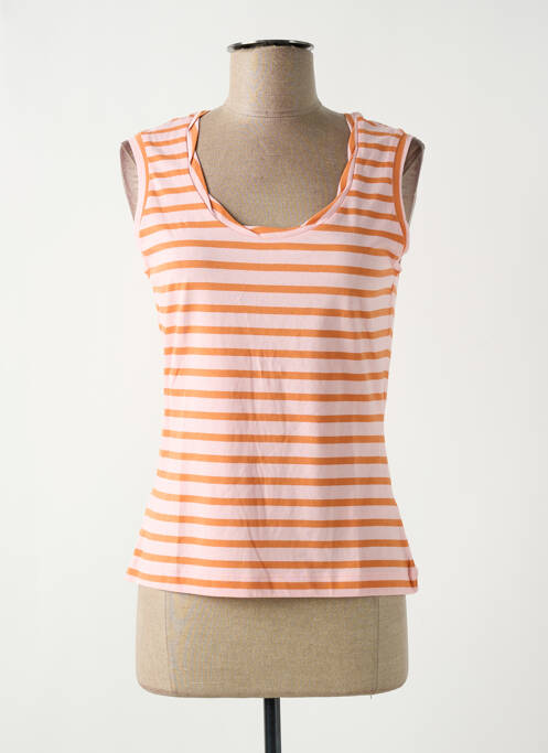 T-shirt rose ESPRIT pour femme