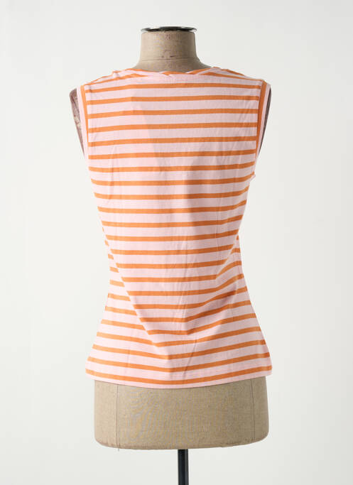 T-shirt rose ESPRIT pour femme