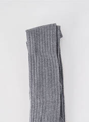 Collants gris ESPRIT pour femme seconde vue