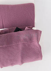 Collants violet clair ESPRIT pour femme seconde vue