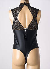 Body lingerie noir SIMONE PERELE pour femme seconde vue