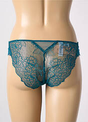 Culotte bleu LISE CHARMEL pour femme seconde vue