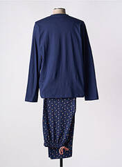 Pyjama bleu CHRISTIAN CANE pour homme seconde vue