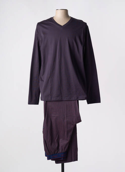 Pyjama bleu DODO pour homme