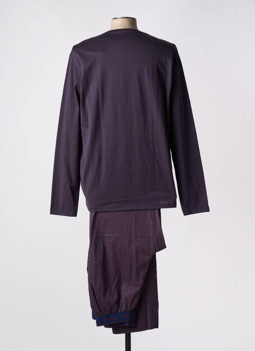 Pyjama bleu DODO pour homme