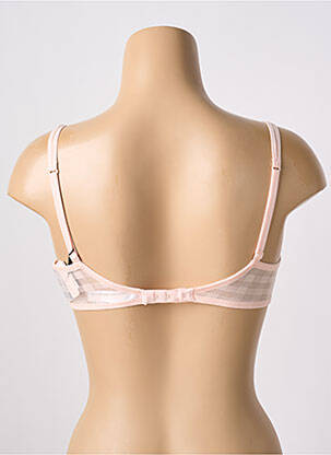 Soutien-gorge haut soutien-gorge emboitant haut soutien-gorge emboitant rose MARIE JO femme