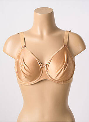 Soutien-gorge haut soutien-gorge emboitant haut soutien-gorge emboitant beige PRIMA DONNA femme