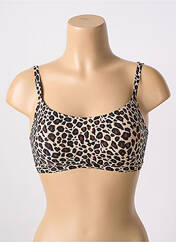 Soutien-gorge beige CHANTELLE pour femme seconde vue