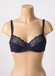 Soutien-gorge bleu MARIE JO pour femme seconde vue