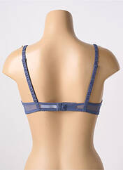 Soutien-gorge bleu SIMONE PERELE pour femme seconde vue