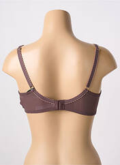 Soutien-gorge marron WACOAL pour femme seconde vue