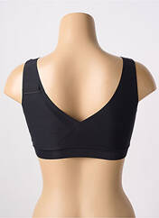 Soutien-gorge noir CHANTELLE pour femme seconde vue