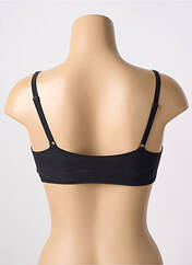 Soutien-gorge noir CHANTELLE pour femme seconde vue