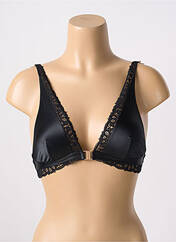 Soutien-gorge noir SIMONE PERELE pour femme seconde vue
