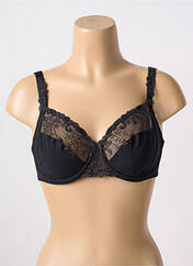 Soutien-gorge noir SIMONE PERELE pour femme seconde vue