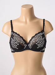 Soutien-gorge noir WACOAL pour femme seconde vue