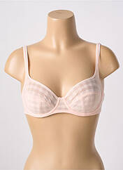 Soutien-gorge rose MARIE JO pour femme seconde vue