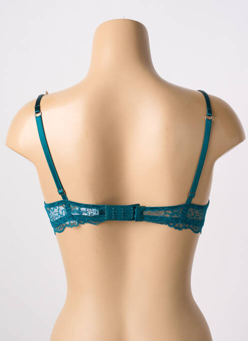 Soutien-gorge bleu LISE CHARMEL pour femme