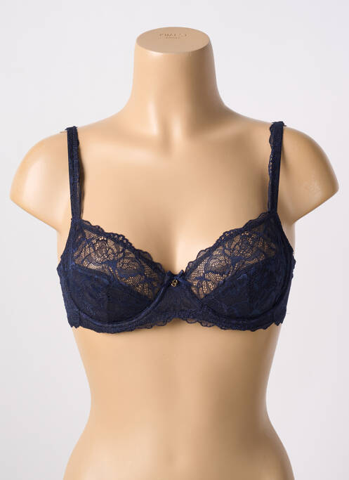 Soutien-gorge bleu MARIE JO pour femme