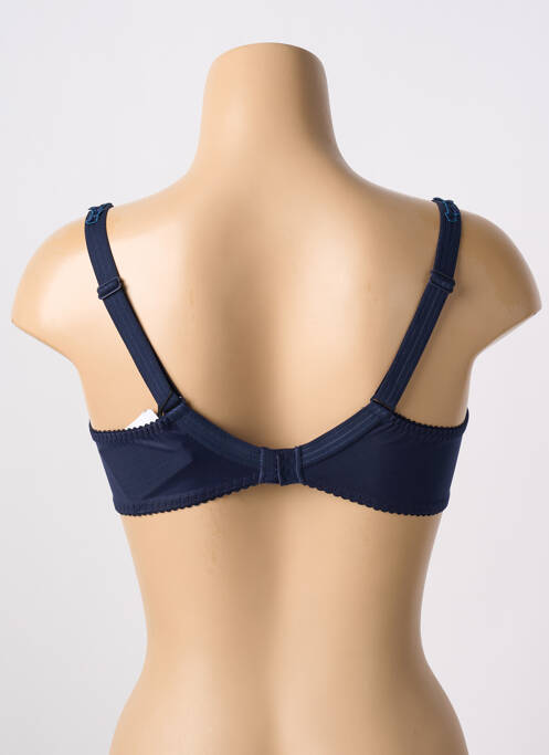 Soutien-gorge bleu PRIMA DONNA pour femme