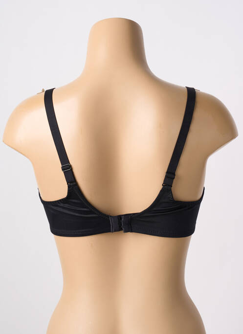 Soutien-gorge noir CHANTELLE pour femme