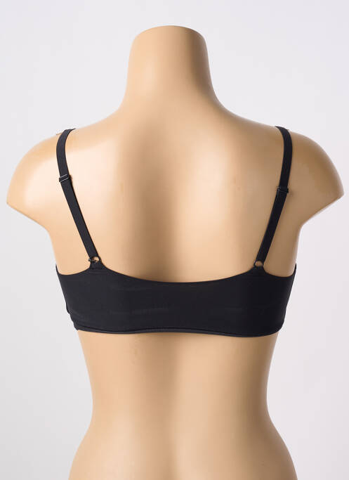 Soutien-gorge noir CHANTELLE pour femme