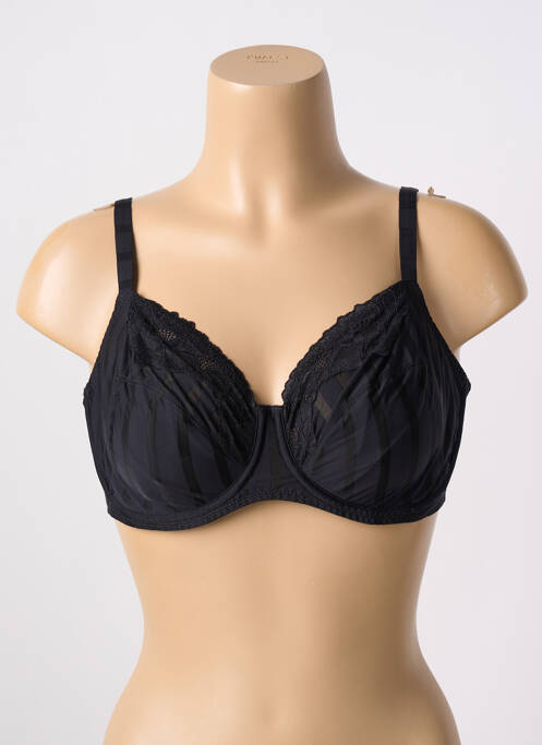 Soutien-gorge noir PRIMA DONNA pour femme
