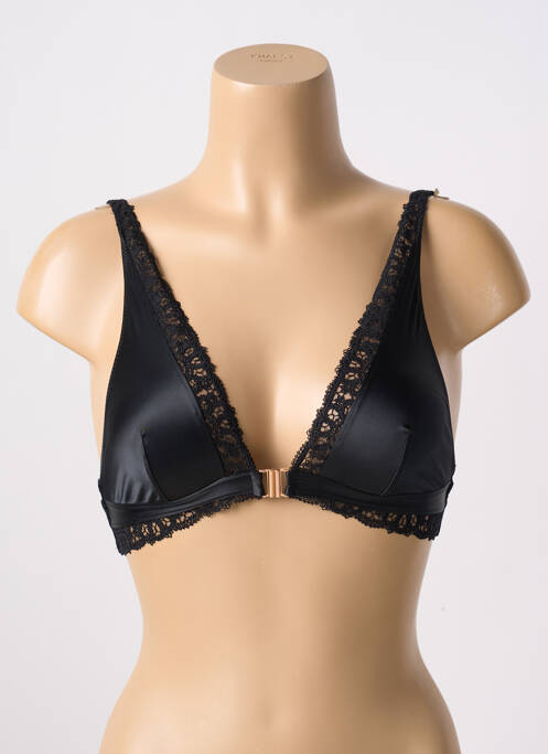 Soutien-gorge noir SIMONE PERELE pour femme