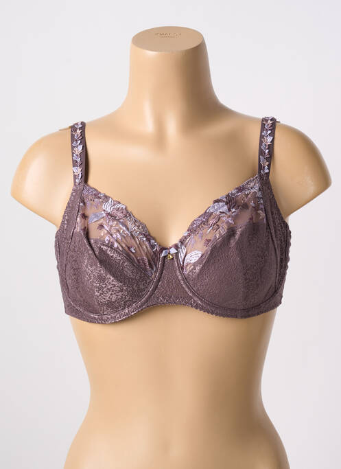 Soutien-gorge violet PRIMA DONNA pour femme