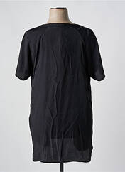 Top noir YESTA pour femme seconde vue