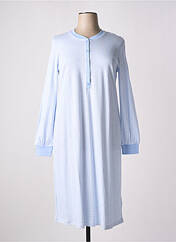 Chemise de nuit bleu RINGELLA pour femme seconde vue