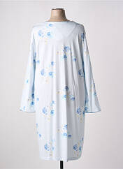 Chemise de nuit bleu RINGELLA pour femme seconde vue