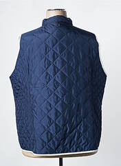 Doudoune bleu CONCEPT K pour femme seconde vue