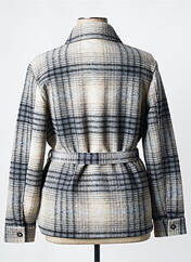 Veste casual gris DIANE LAURY pour femme seconde vue