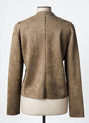 Veste casual vert DIANE LAURY pour femme seconde vue