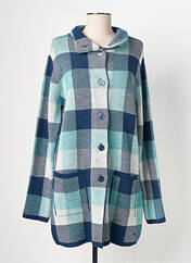 Gilet manches longues bleu OLSEN pour femme seconde vue